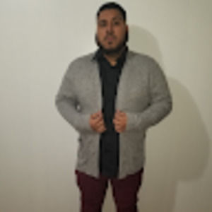 Meet your Posher, Kevin